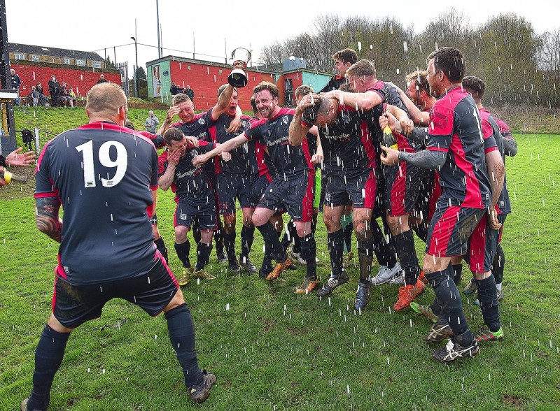 Other image for High-fying Barnsley clubs to meet in 'massive' derby 